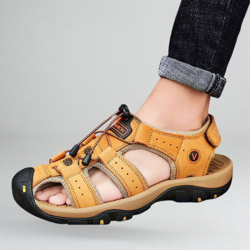 Woman's lightweight soft cloud Sandals