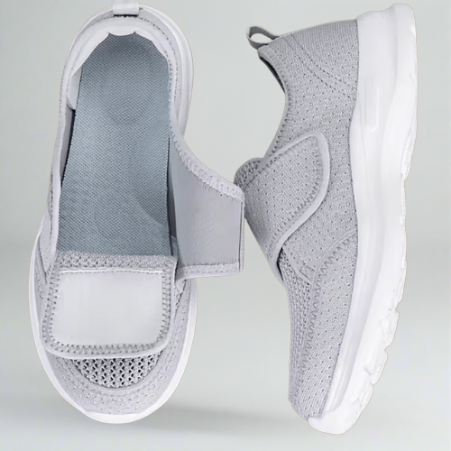 Barefoot, extra-wide walking shoes – perfect for full feet and soles