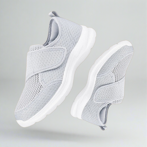 Barefoot, extra-wide walking shoes – perfect for full feet and soles