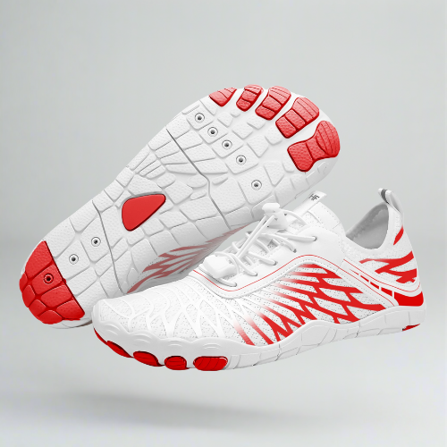 Non-Slip barefoot friendly shoes for everyone