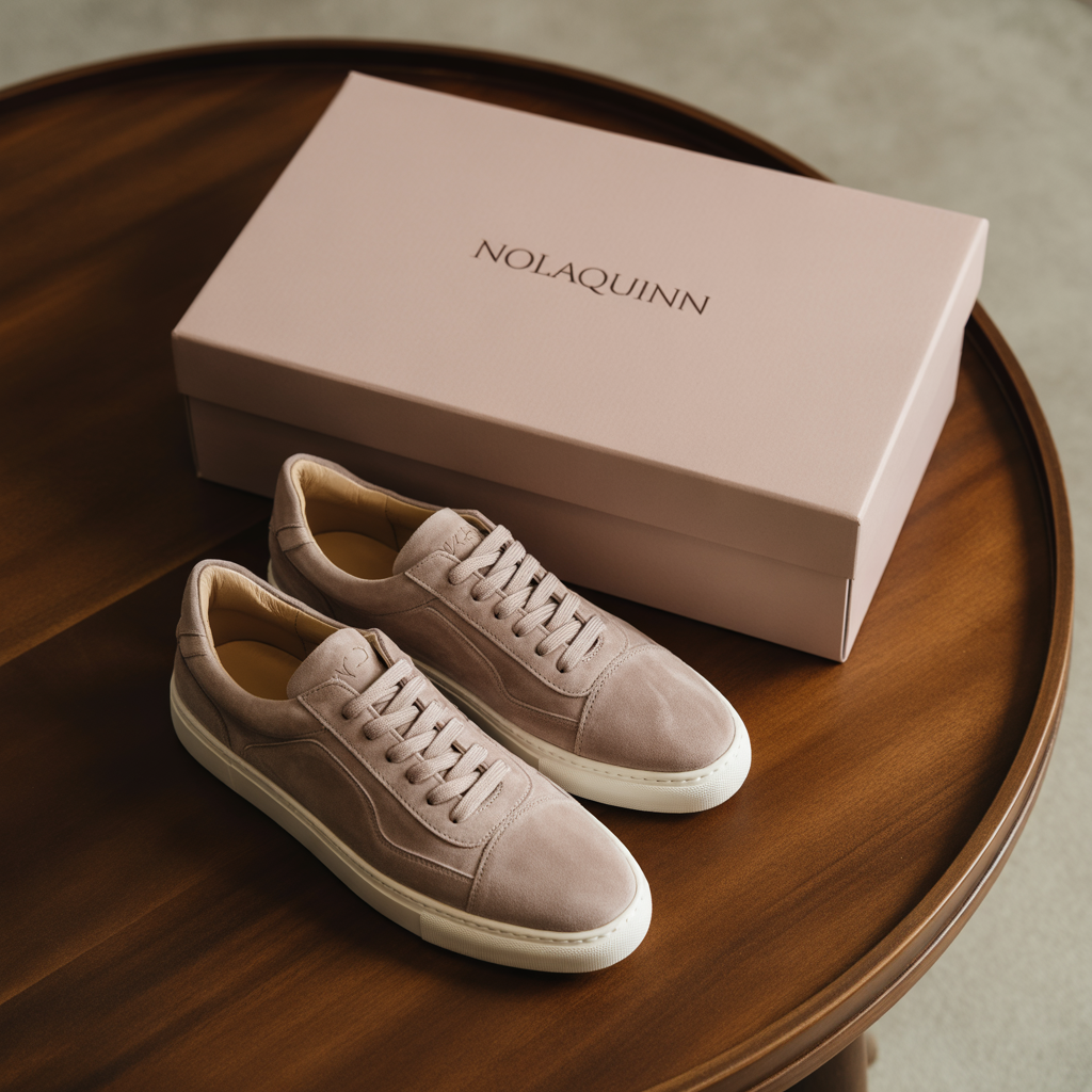 Sneakers & Shoes