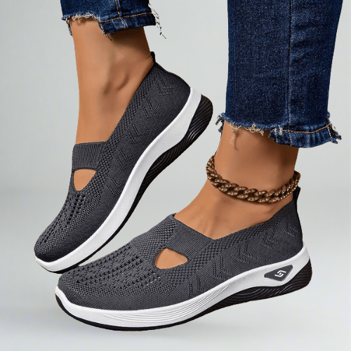 Stylish and casual lightweight sneakers for women