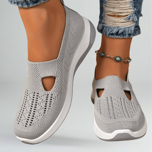 Stylish and casual lightweight sneakers for women