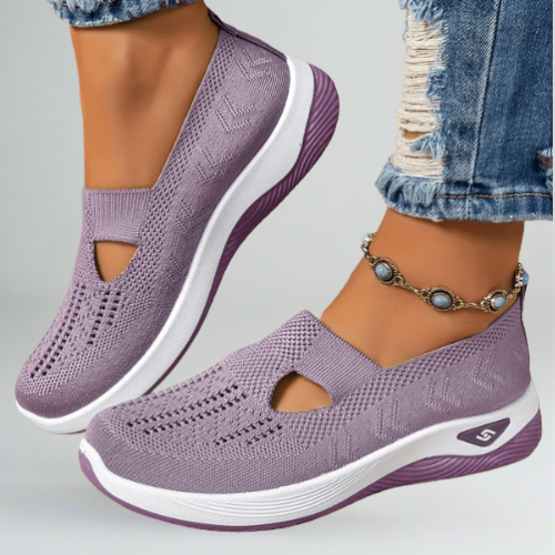 Stylish and casual lightweight sneakers for women